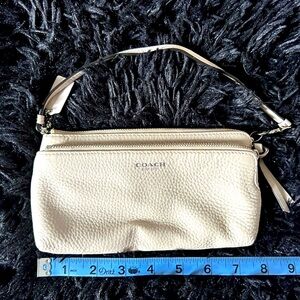 Coach Clutch Wallet